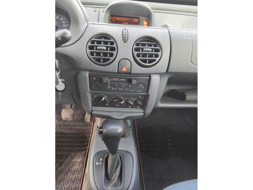 2000 Renault KANGOO - 14