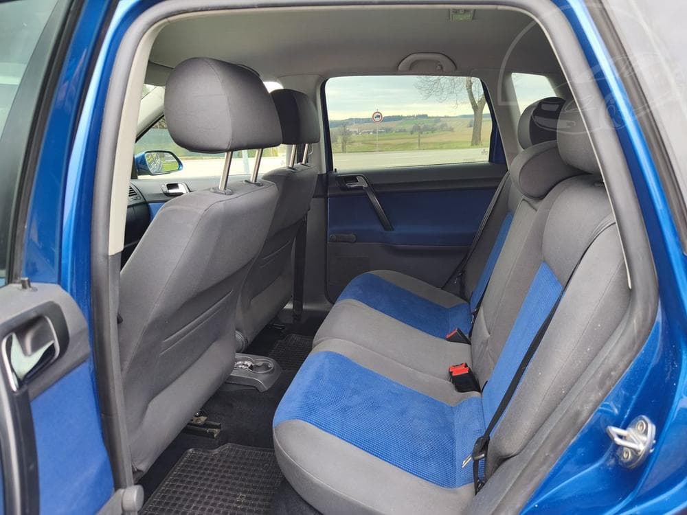 2007 Volkswagen POLO - 9