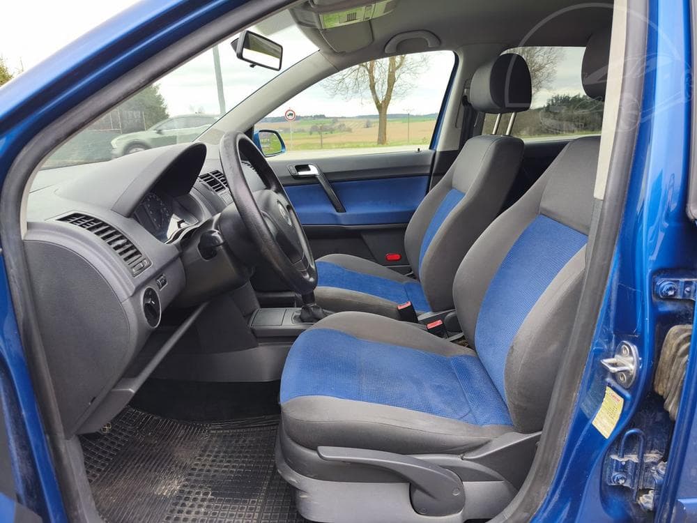 2007 Volkswagen POLO - 12