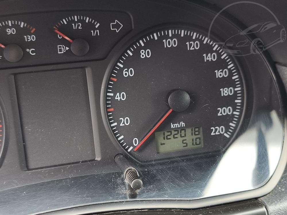 2007 Volkswagen POLO - 14