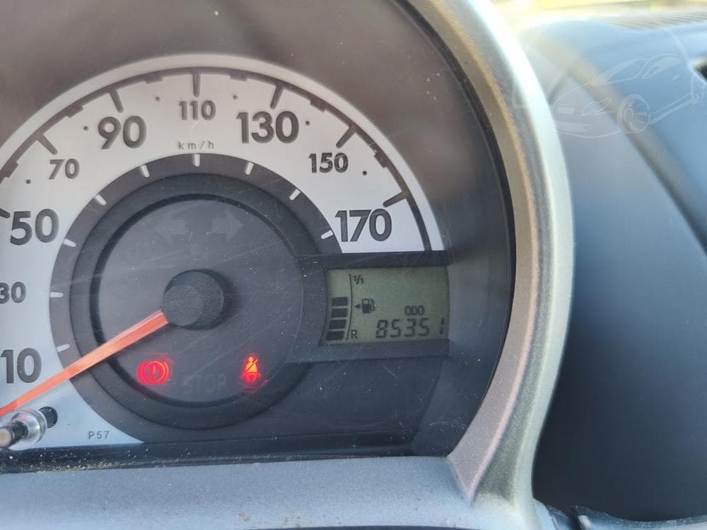 2006 Toyota AYGO - 13