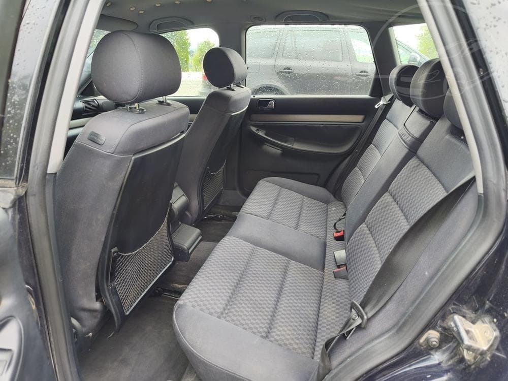 1999 Audi A4 - 9