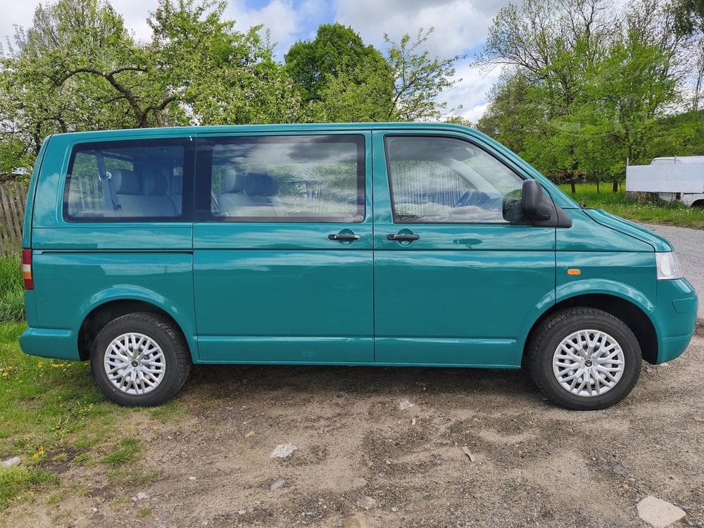 2007 Volkswagen TRANSPORTER - 15