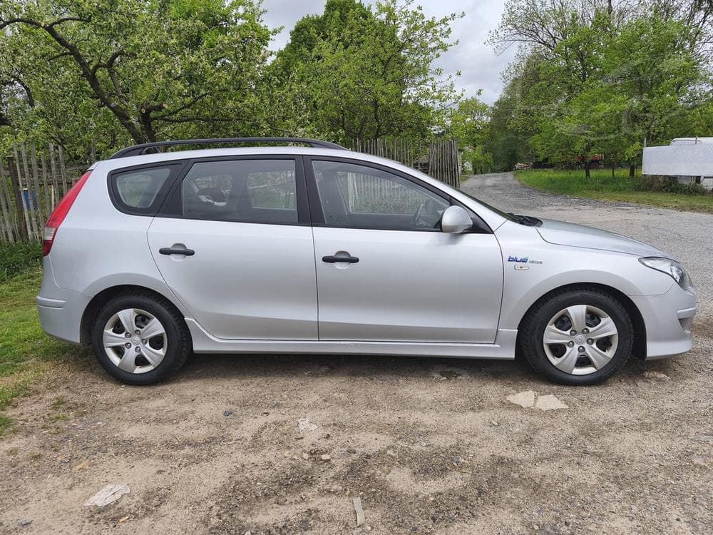 2010 Hyundai i30 - 19