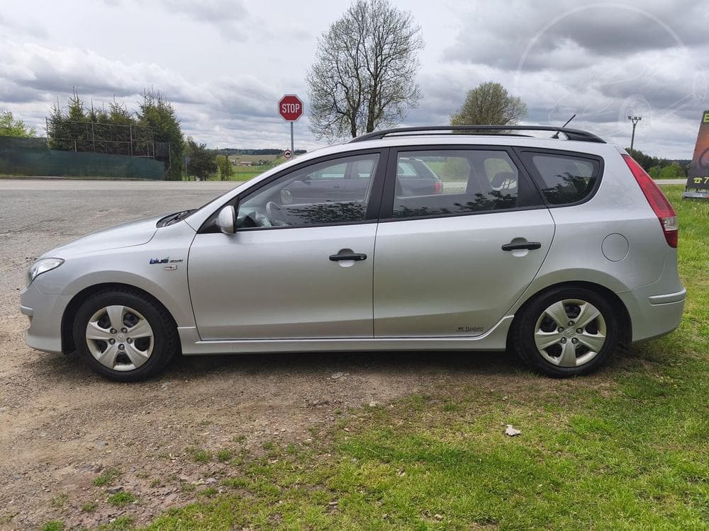 2010 Hyundai i30 - 22