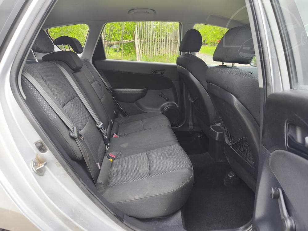 2010 Hyundai i30 - 25