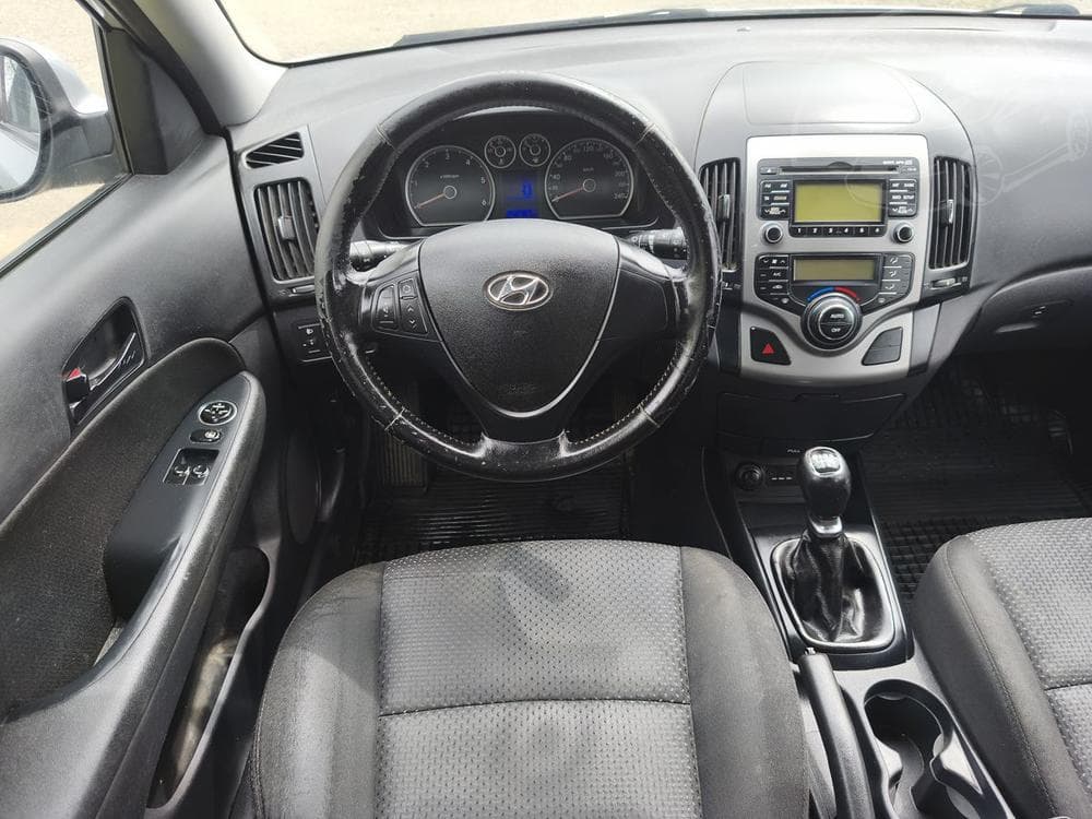 2010 Hyundai i30 - 34