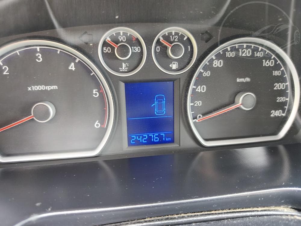 2010 Hyundai i30 - 37