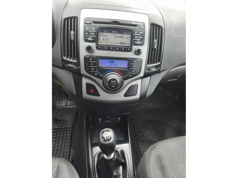 2010 Hyundai i30 - 40