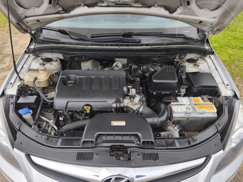 2010 Hyundai i30 - 43