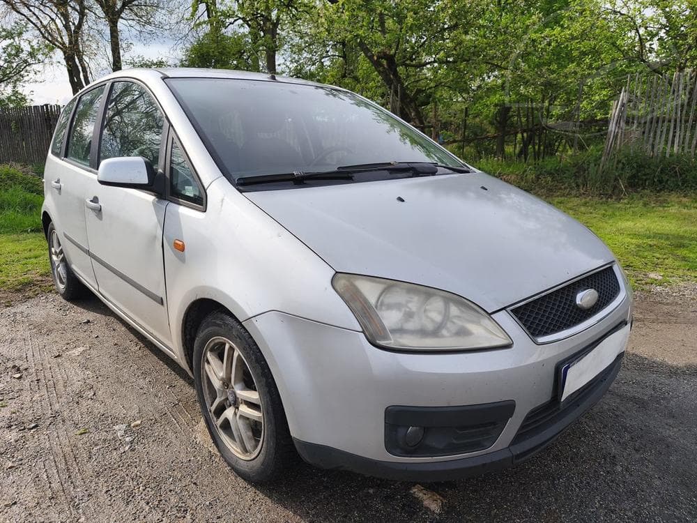 2004 Ford C-MAX