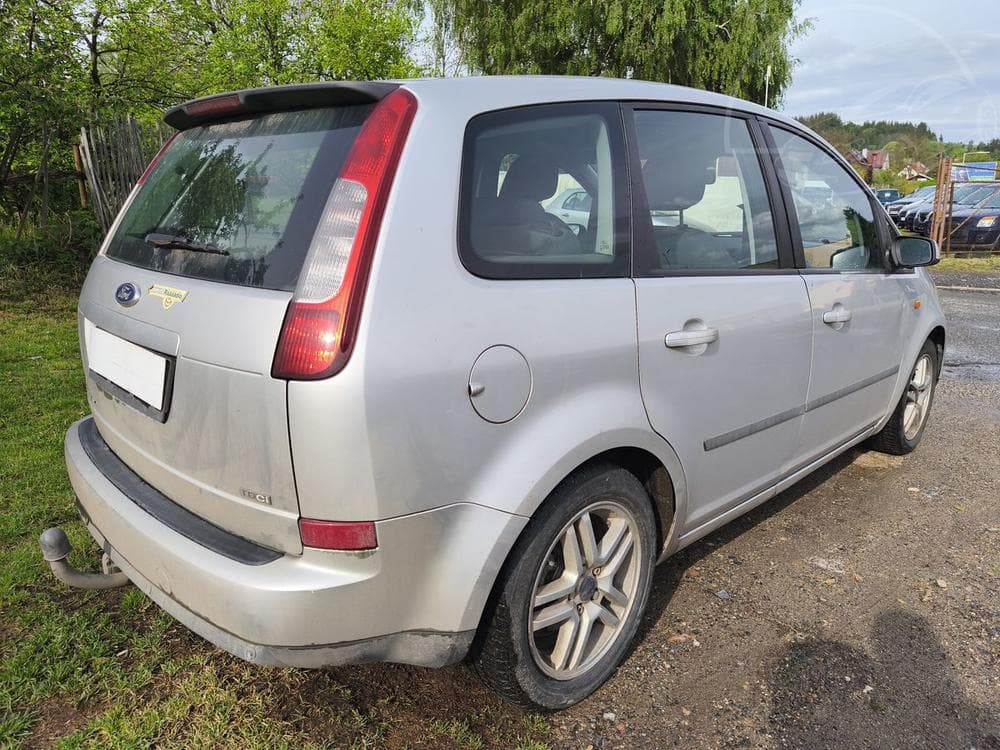 2004 Ford C-MAX - 4