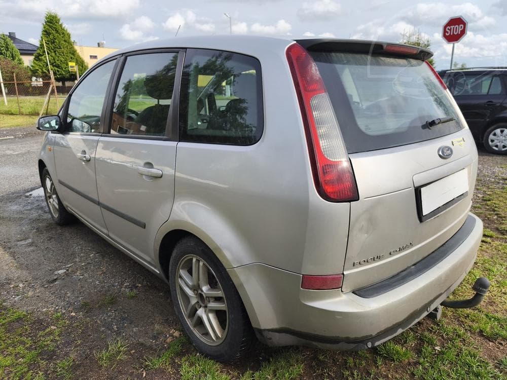 2004 Ford C-MAX - 5