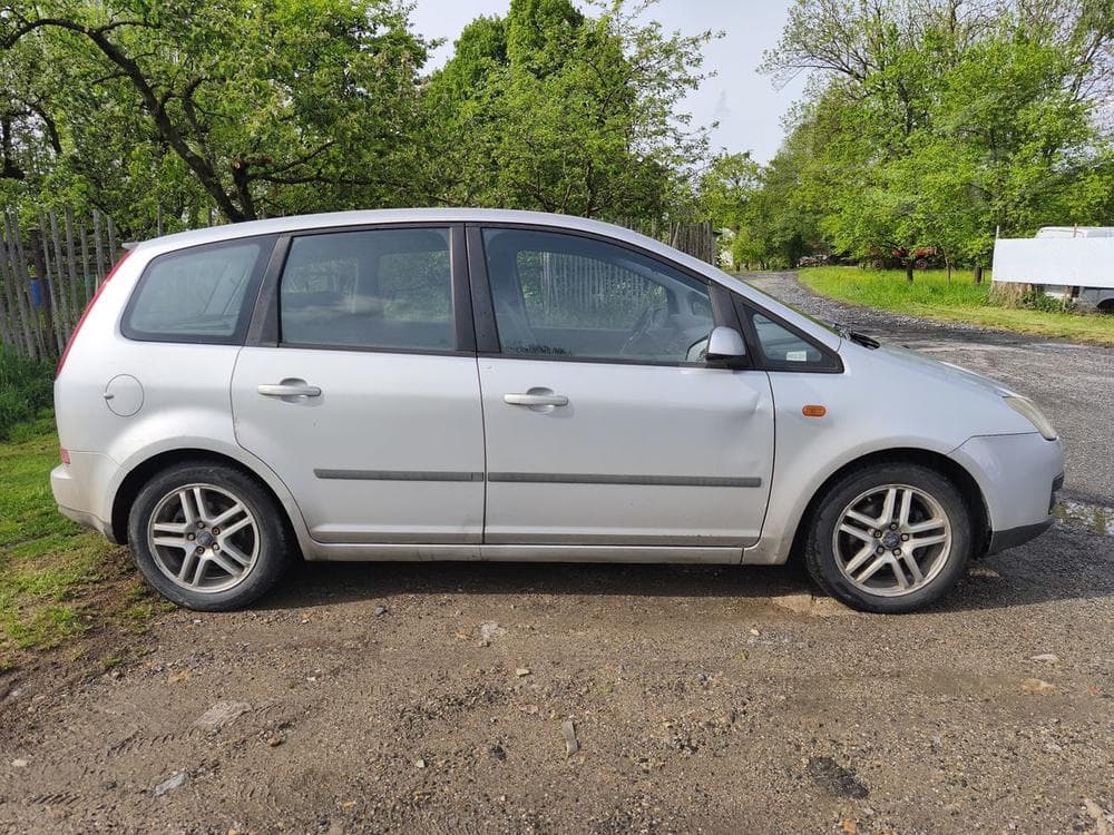 2004 Ford C-MAX - 7