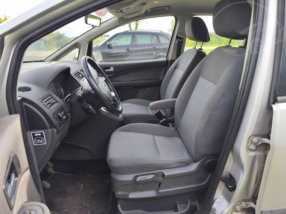 2004 Ford C-MAX - 12