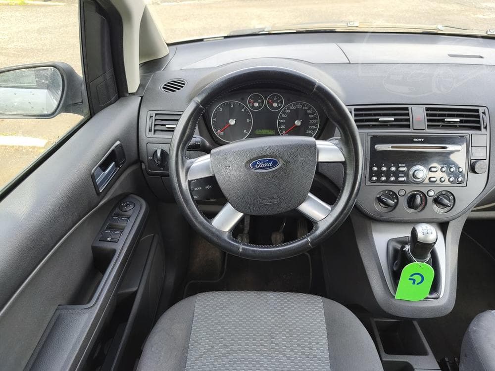 2004 Ford C-MAX - 13