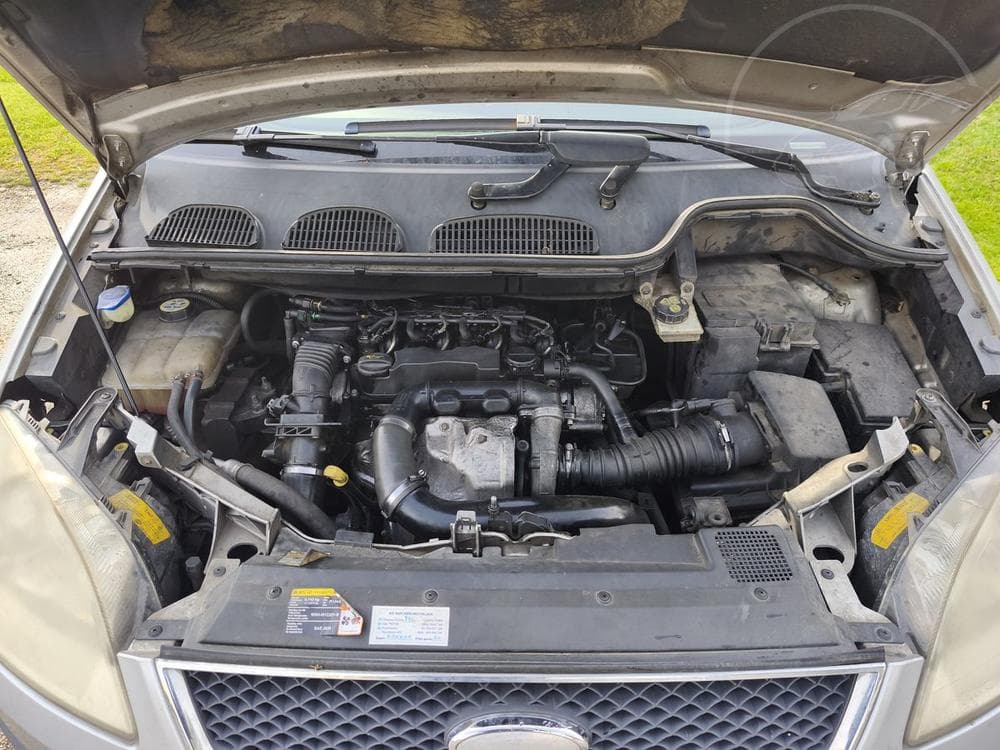 2004 Ford C-MAX - 14