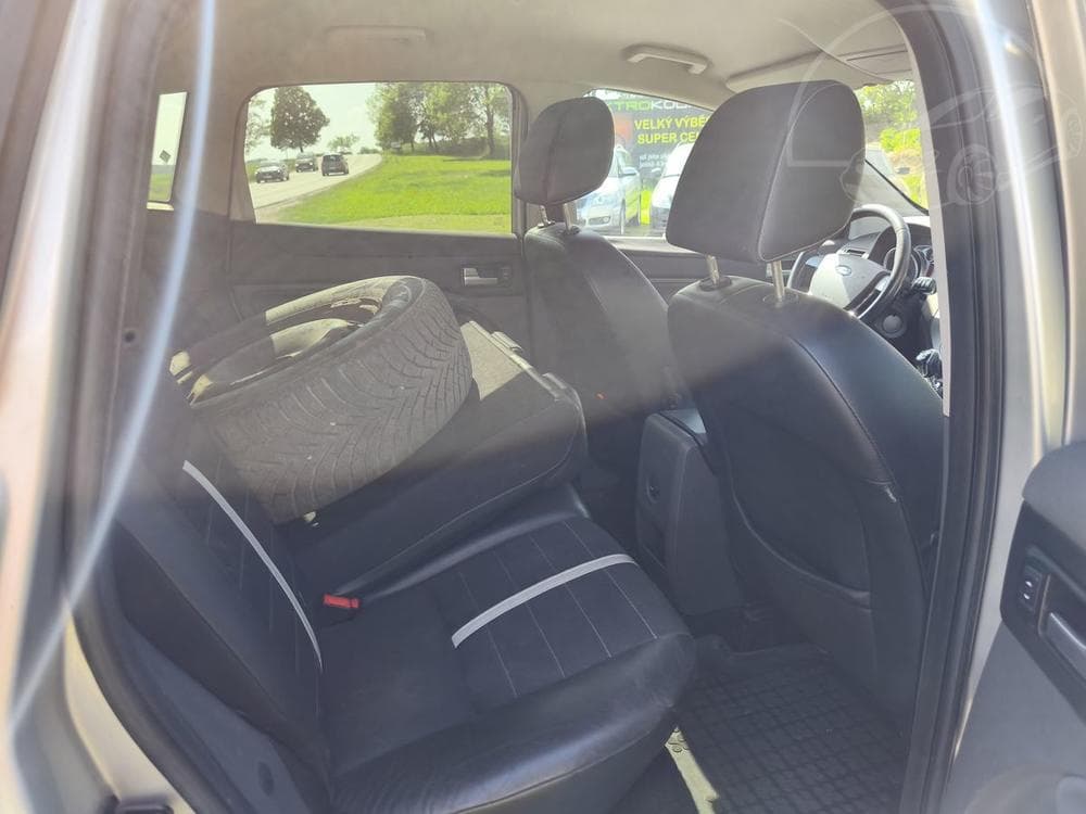 2009 Ford KUGA - 10