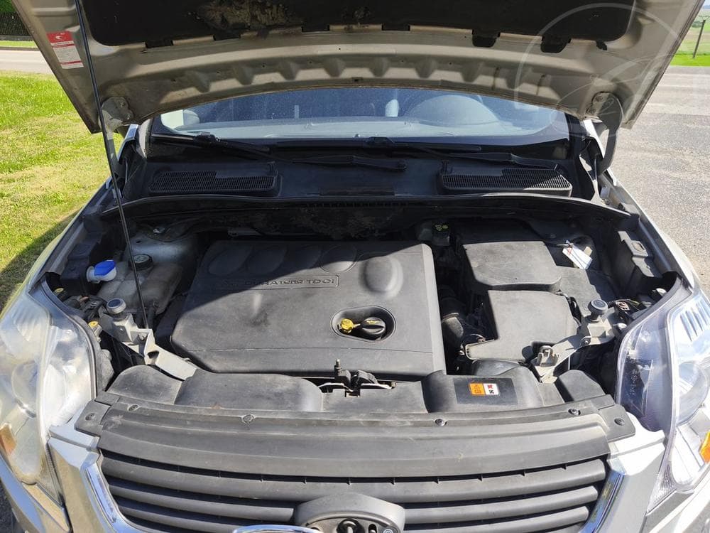 2009 Ford KUGA - 15