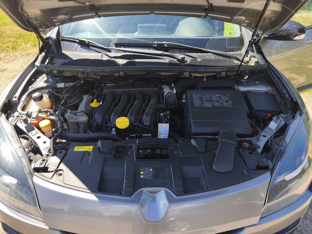 2011 Renault MEGANE - 15