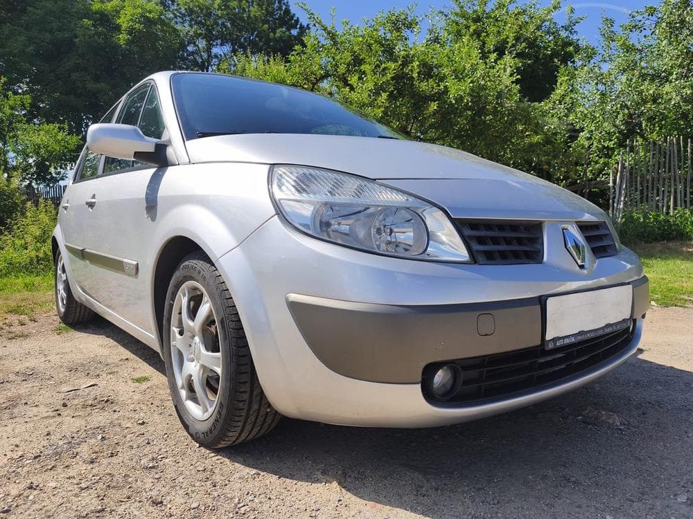 2005 Renault SCENIC - 4