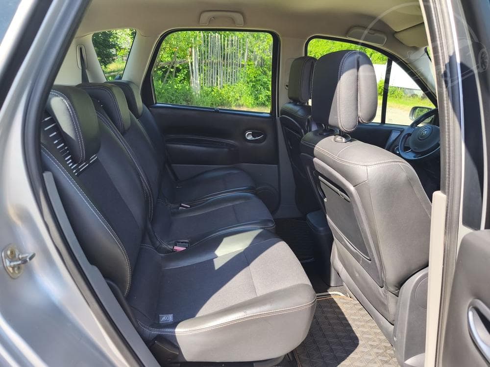 2005 Renault SCENIC - 10