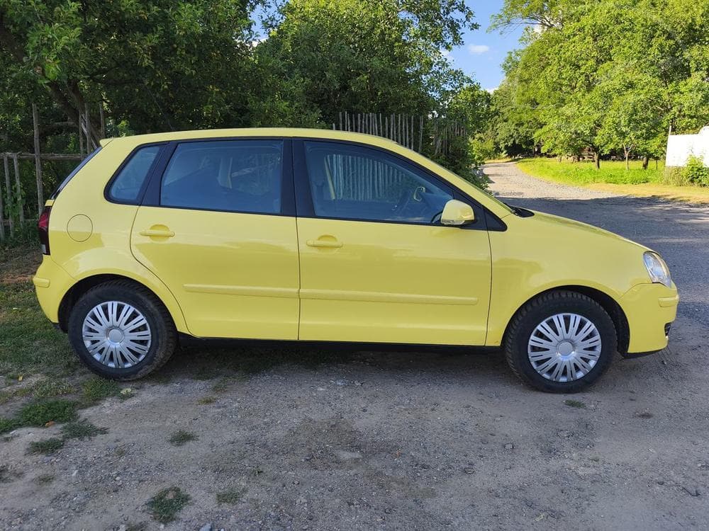 2006 Volkswagen POLO - 7