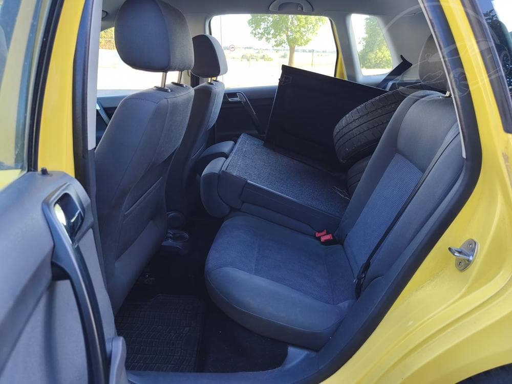 2006 Volkswagen POLO - 11
