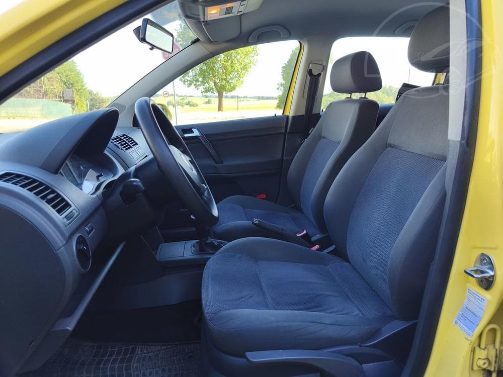 2006 Volkswagen POLO - 13