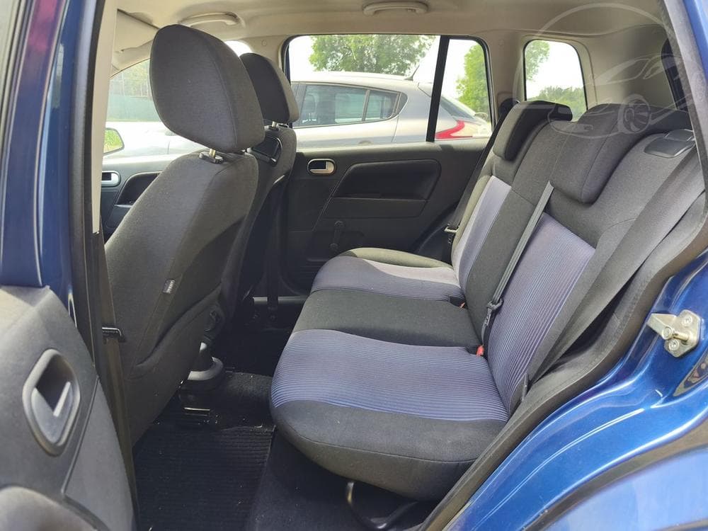 2008 Ford FUSION - 9
