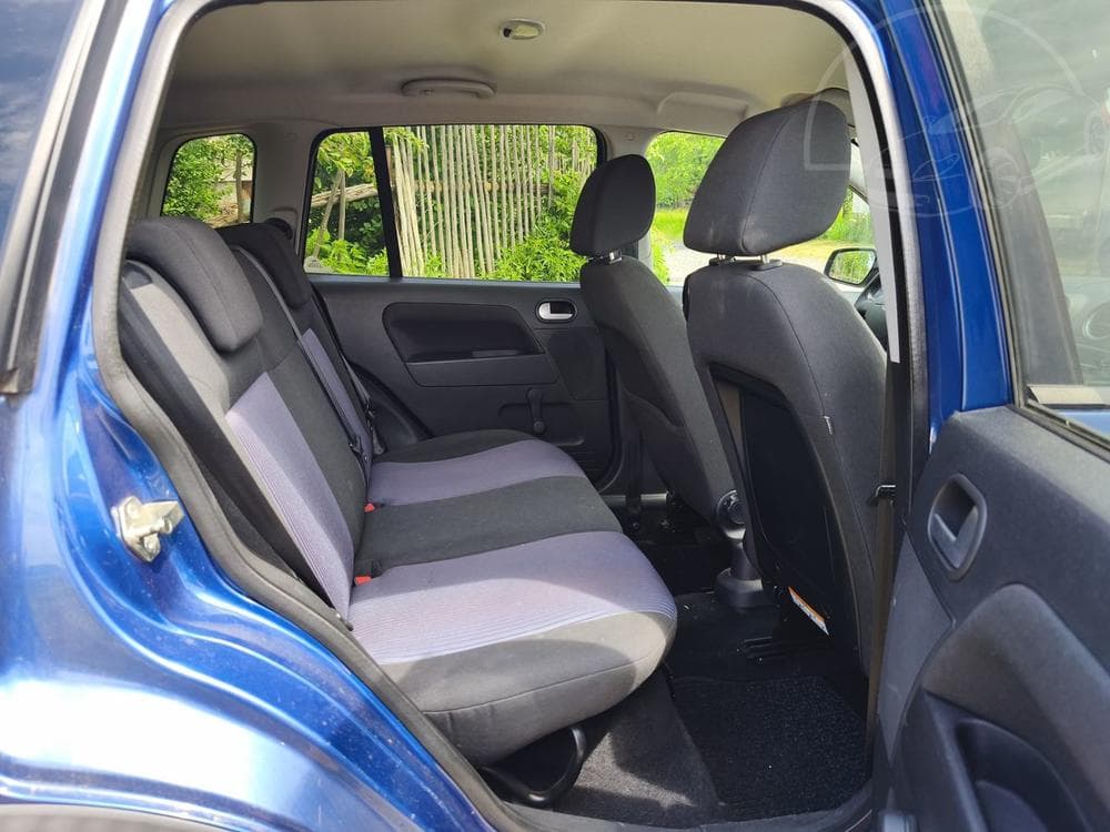 2008 Ford FUSION - 10