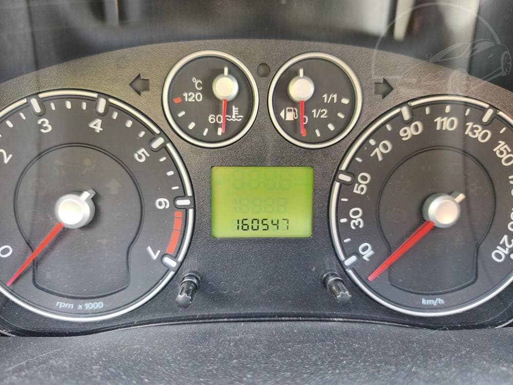 2008 Ford FUSION - 15