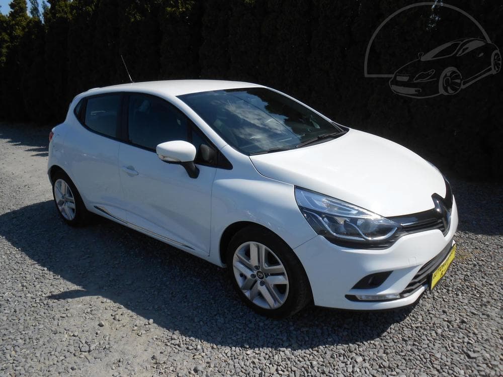 2019 Renault CLIO