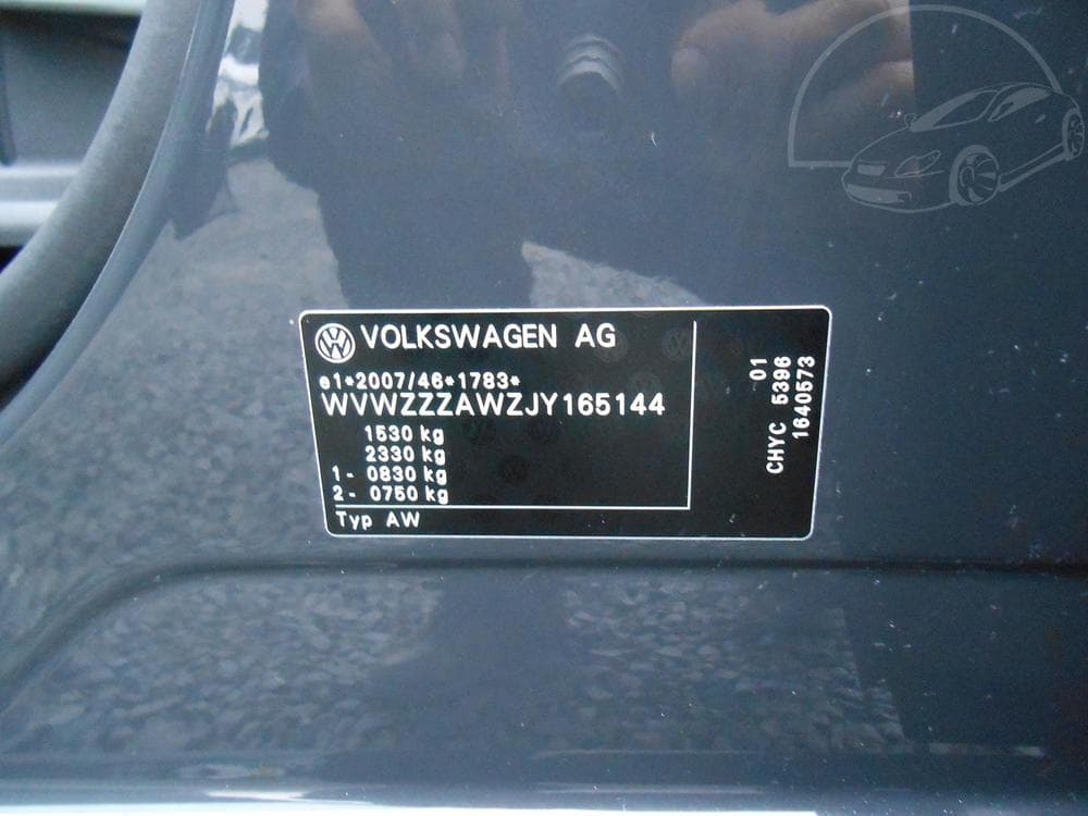 2018 Volkswagen Polo - 2