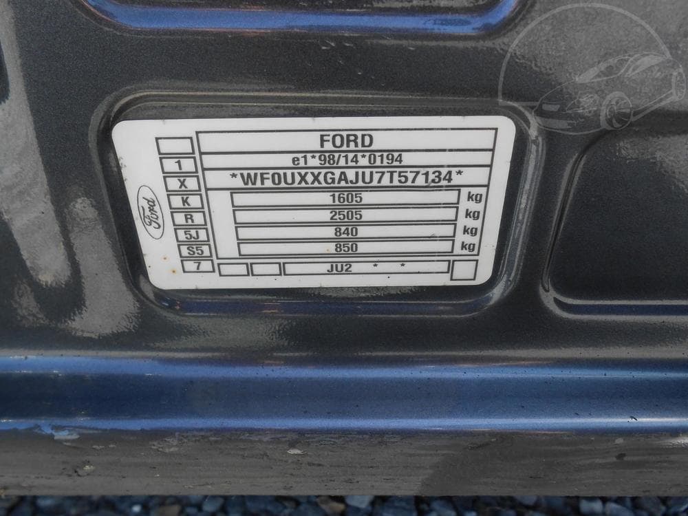 2007 Ford FUSION - 3