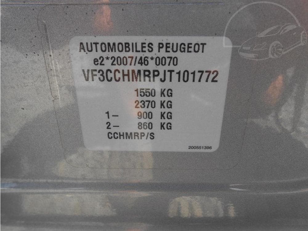 2018 Peugeot 208 - 2