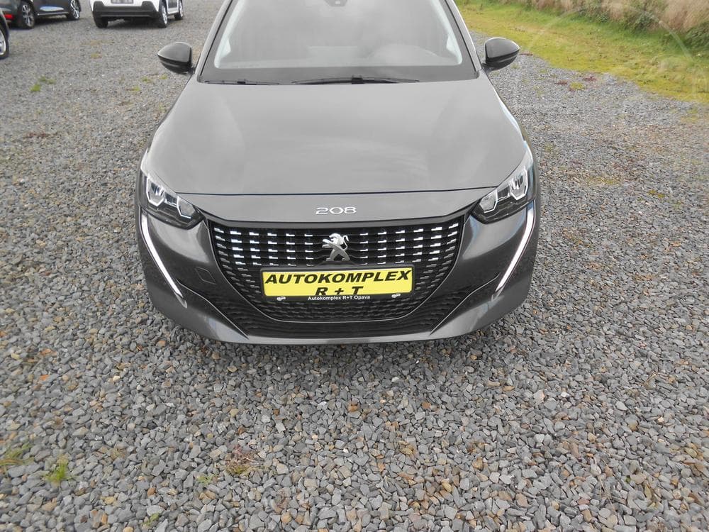 2023 Peugeot 208 - 3