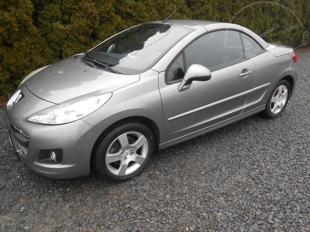 2013 Peugeot 207 - 3