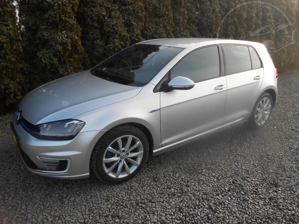 2016 Volkswagen GOLF - 3