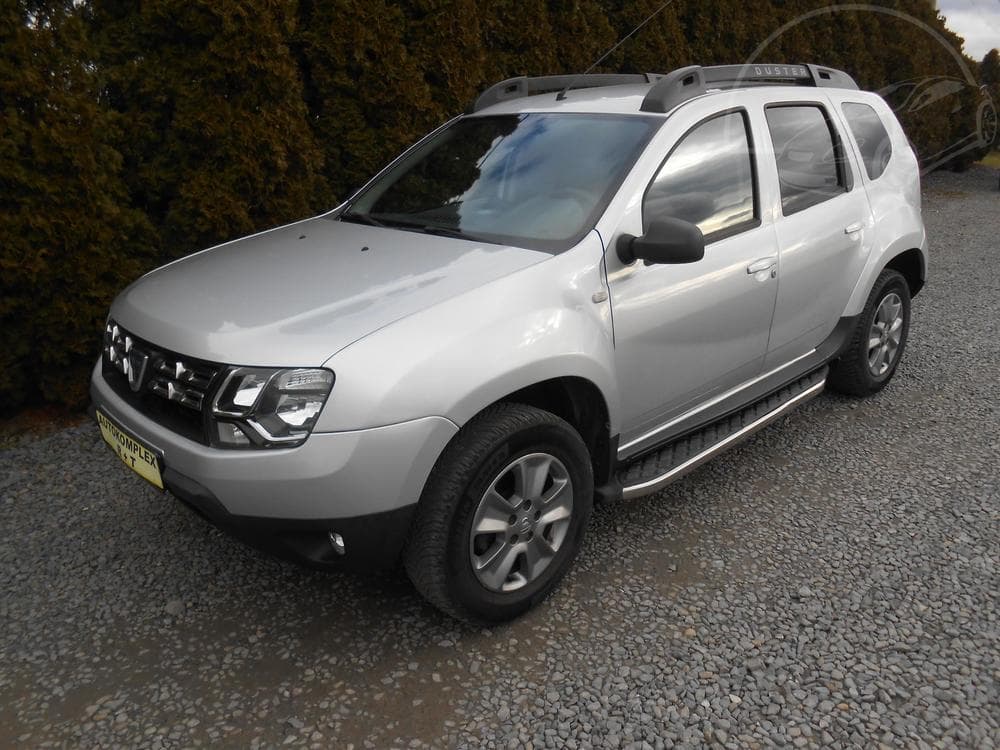 2017 Dacia DUSTER - 3