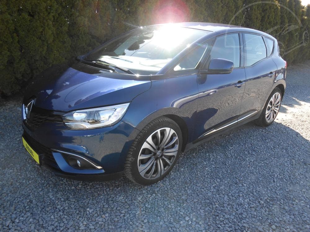 2019 Renault SCENIC - 3