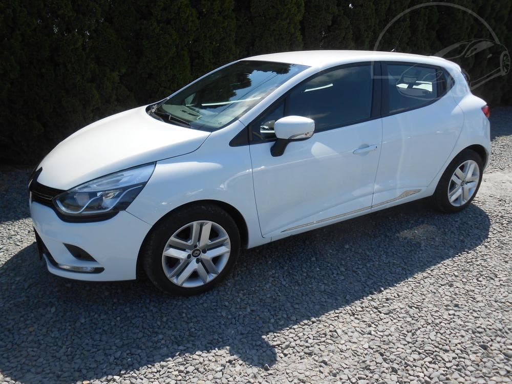 2019 Renault CLIO - 5