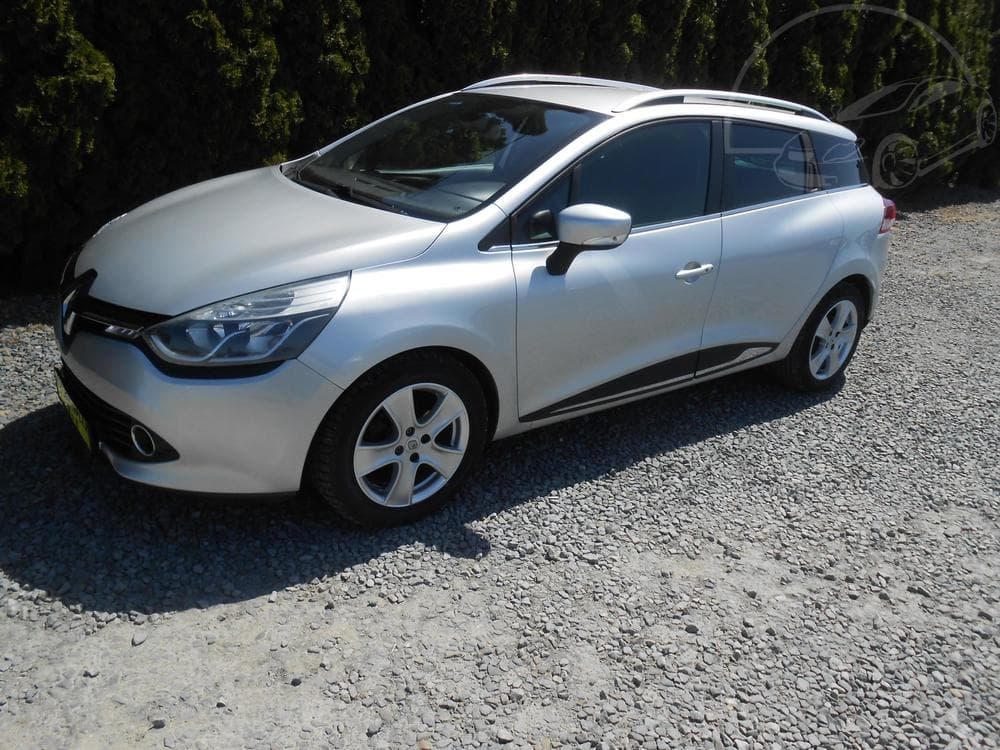 2015 Renault CLIO - 3