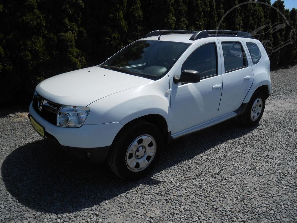 2011 Dacia DUSTER - 3