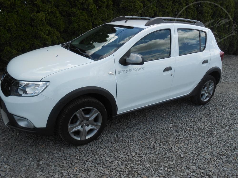 2017 Dacia SANDERO - 3