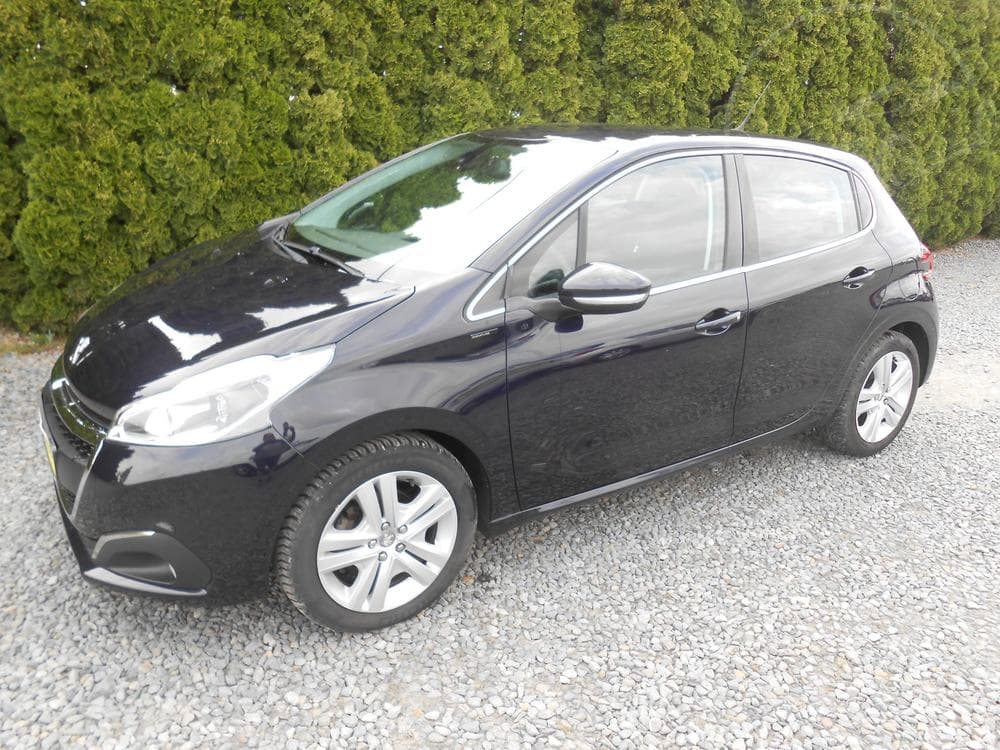 2019 Peugeot 208 - 3