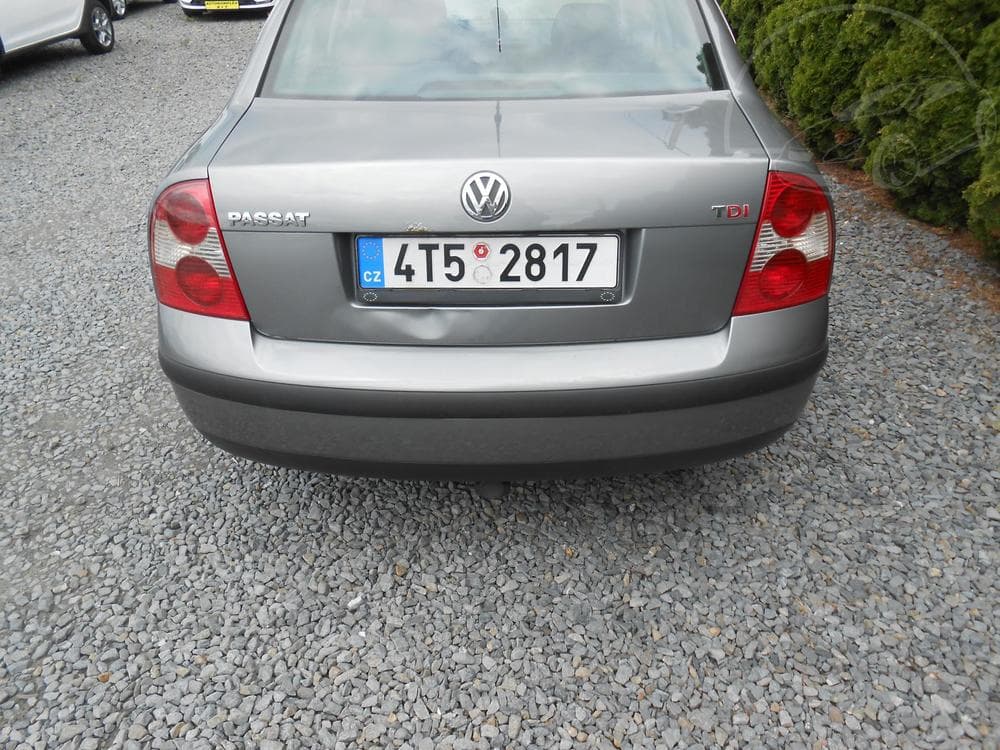 2004 Volkswagen PASSAT - 3