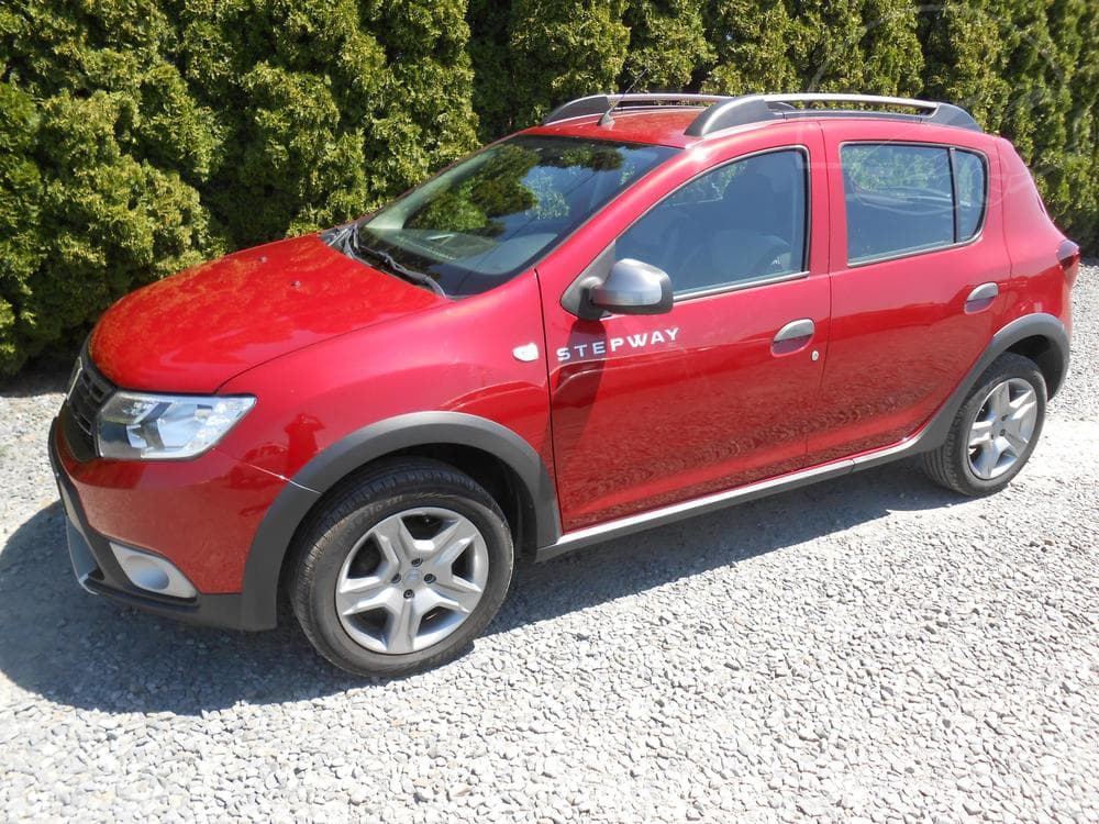 2020 Dacia SANDERO - 3