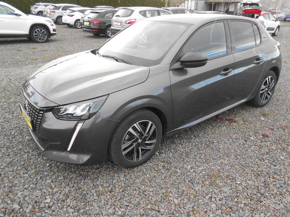 2023 Peugeot 208 - 4