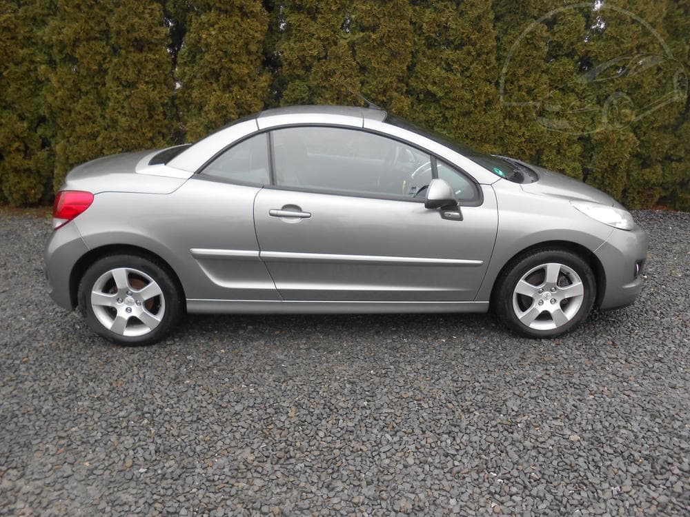 2013 Peugeot 207 - 4
